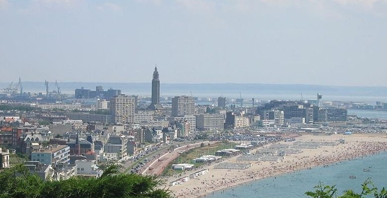 Entreprendre au Havre : quels atouts ?