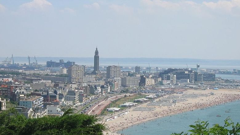 le havre