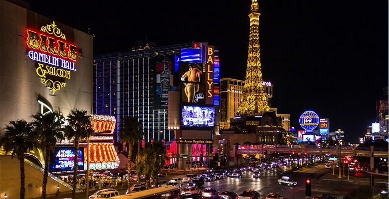 Les ingénieurs informatiques normands au CES de Las Vegas