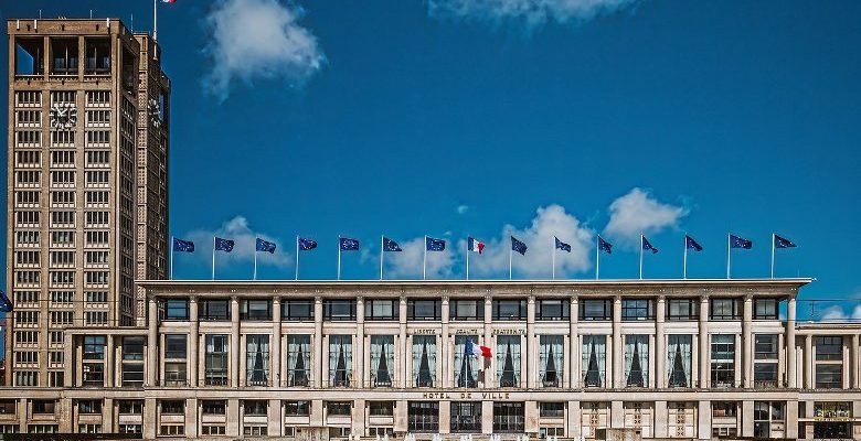 Retour au Havre pour Edouard Philippe