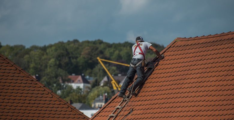 Pourquoi faire appel à un couvreur professionnel au Havre ?